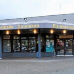 Diese Folge hätte die Schließung der Dinslakener Eissporthalle für die Schulen