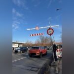 Dinslaken: B8 ist gesperrt - so lange dauert es diesmal