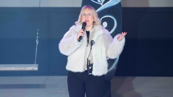 Dinslaken: Eissporthalle ist mehr als ein Trainings- und Veranstaltungsort