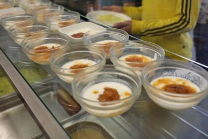 Dinslaken: Eltern sollen Essen an vier Schulen pauschal zahlen – auch in Ferien