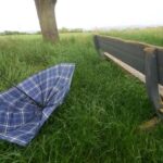 Dinslaken, Voerde, Hünxe: So viel Regen fiel im Januar