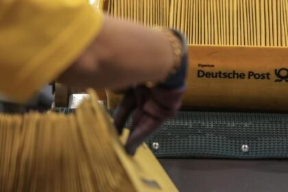 Dinslakener ärgern sich über falsche oder gar keine Post – drei krasse Fälle