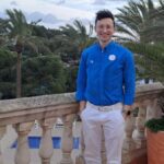 Dinslakener Jonah (23) macht Karriere im Ferien-Club auf Mallorca