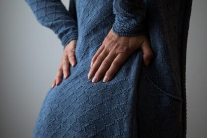 Dinslakener Klinik startet Livestream zum Thema Rückenschmerzen – der Termin