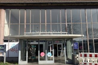 Drei Kriterien: Bahnhöfe im Test – das Ergebnis wird Sie erstaunen