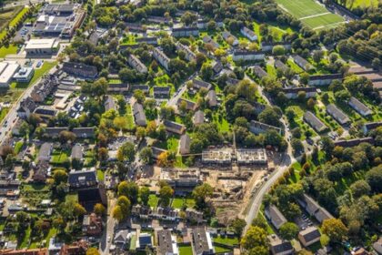„Dringend Wohnraum“ benötigt: Grüne Dinslaken fordern Überblick zum Wohnungsbau