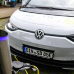 E-Ladestation der Stadtwerke Dinslaken ist defekt: Dieser Standort ist betroffen