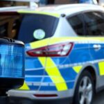 Einbruch in Voerde: Moerser festgenommen – Mann befand sich im offenen Vollzug