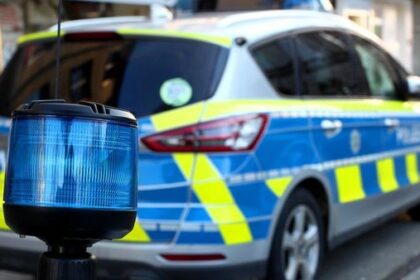 Einbruch in Voerde: Moerser festgenommen – Mann befand sich im offenen Vollzug