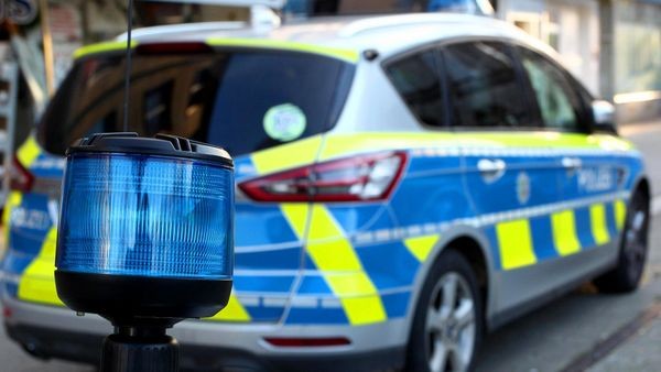 Einbruch in Voerde: Moerser festgenommen – Mann befand sich im offenen Vollzug