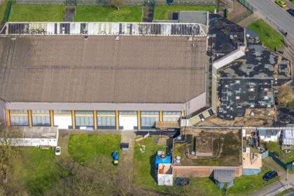 Eissporthalle Dinslaken vor dem Aus? So reagieren die Vereine