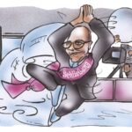 Eissporthalle in Dinslaken: Fanal eines drastischen Sparkurses