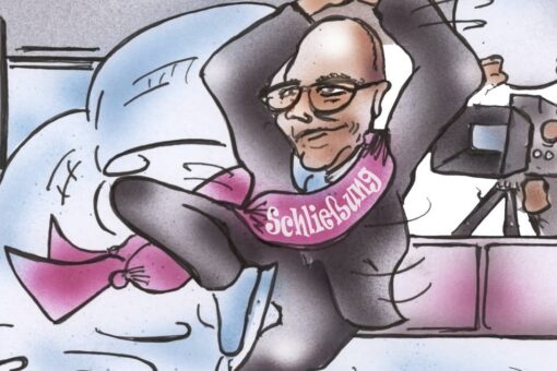 Eissporthalle in Dinslaken: Fanal eines drastischen Sparkurses