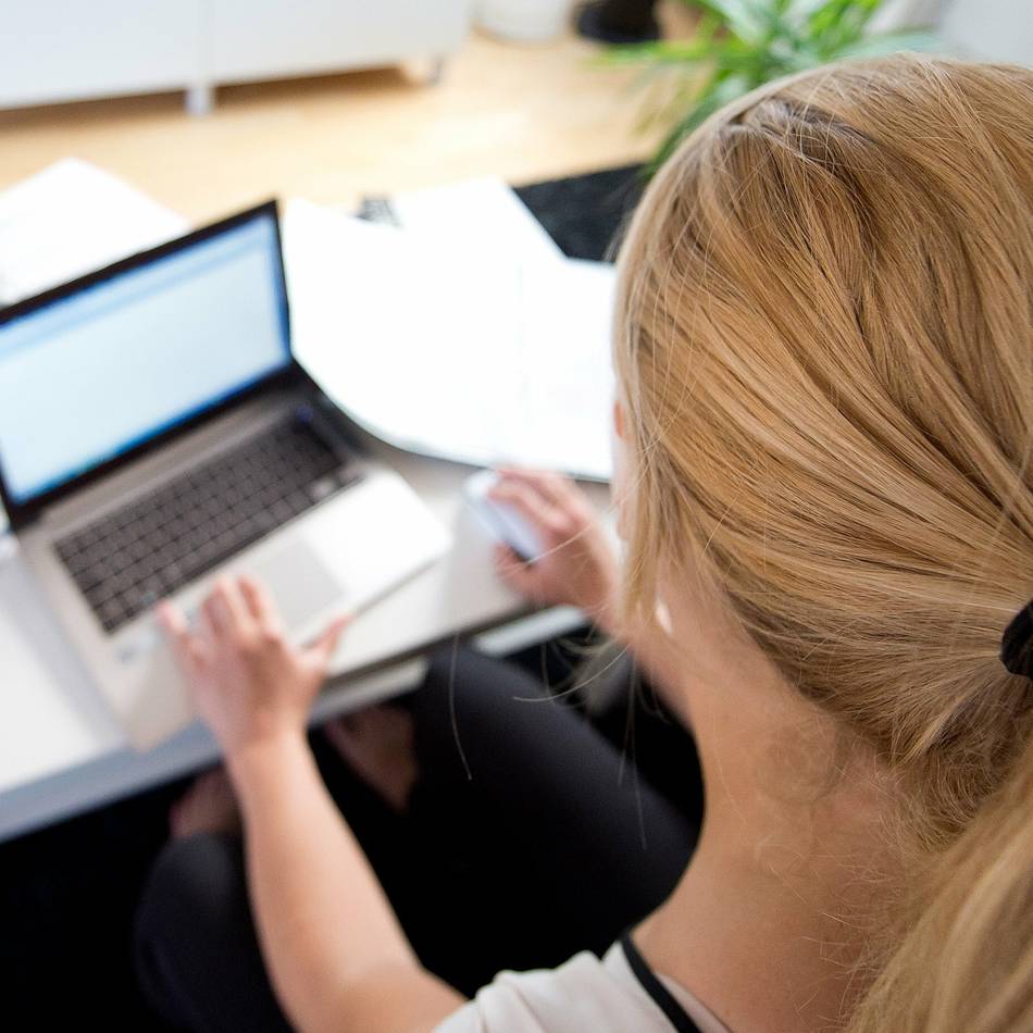 Entwicklung am Arbeitsmarkt: So verbreitet ist Teilzeitarbeit in Dinslaken, Voerde und Hünxe