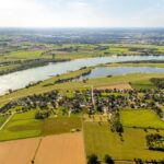 Erdkabelbau in Voerde: Amprion startet vor Genehmigung mit weiteren Vorarbeiten