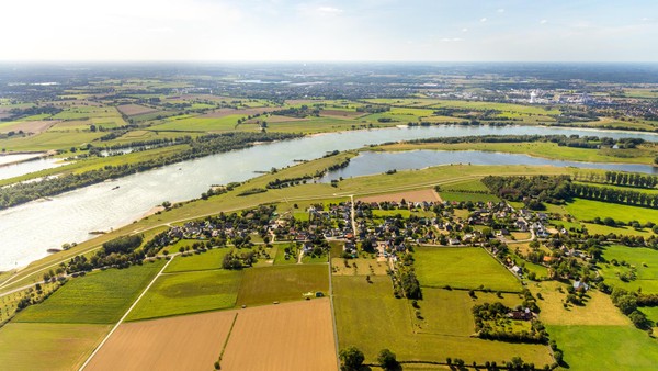 Erdkabelbau in Voerde: Amprion startet vor Genehmigung mit weiteren Vorarbeiten