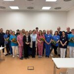 Erfolgreiches Audit: St. Vinzenz Hospital Dinslaken ist jetzt „Babyfreundliche Geburts- und Perinatalklinik“