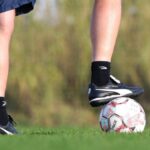 Eskalation in der Kreisliga: Spieler gehen in Duisburg aufeinander los