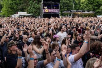 Festivals in Wesel und am Niederrhein 2026: Alle Termine im großen Überblick