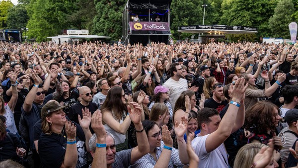 Festivals in Wesel und am Niederrhein 2026: Alle Termine im großen Überblick
