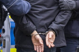 Festnahme in Voerde: Kontrolle nach Wohnungseinbruch – Polizei findet Beute