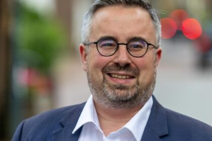 „‘Förderitis‘ muss ein Ende haben“: Hünxer Politiker kritisiert Bund und Land