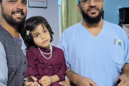 Friedensdorf zieht Bilanz: Mehr Auslandsätze, mehr Soforthilfe – aber an anderer Stelle zu wenig