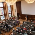 Gedenkveranstaltung für Barbara und Alfred Grimm: „Sie werden uns fehlen“