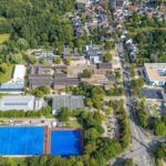 Gesamtschule Dinslaken: Erste Oberstufe - „mit Sternchen“ und seltenem Fach