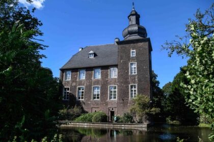 „Haus Wohnung“ in Voerde: Um diese Pläne geht es bei einer Bürgeranhörung