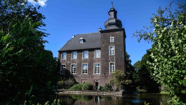 „Haus Wohnung“ in Voerde: Um diese Pläne geht es bei einer Bürgeranhörung