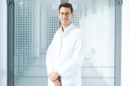 Hüfte und Knie: So läuft es mit dem Gelenkersatz - Infoabend in Dinslaken