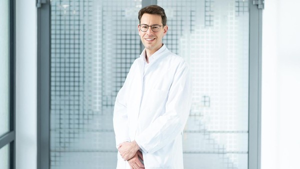 Hüfte und Knie: So läuft es mit dem Gelenkersatz - Infoabend in Dinslaken