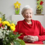 Ilse Brandt feiert ihren 104. Geburtstag: durch und durch ein Dinslakener Mädchen