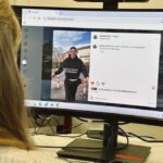 Influencer verspottet Dinslaken im Video: „Einer der schönsten Bahnhöfe“