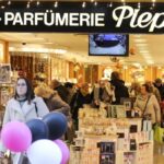 Insolvenz: Parfümerie Pieper schließt neun Filialen – eine davon in Dinslaken