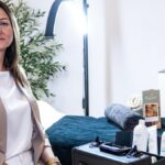 Jenny (40) ist als mobile Kosmetikerin unterwegs – „eine Nische gefunden“