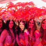 Karneval in der Region: Das sind die schönsten Kostüme aus Duisburg und dem Kreis Wesel