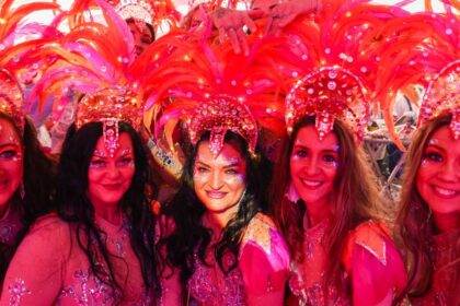 Karneval in der Region: Das sind die schönsten Kostüme aus Duisburg und dem Kreis Wesel