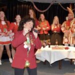Karneval in Dinslaken: So emotional wurde es bei der Feier zum Sessionsabschluss