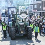 Karnevalszug in Voerde: Sperrungen, Glasverbot – was Besucher wissen müssen