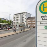 „Katastrophe“, „ein Witz“: Bürger verärgert über Nahverkehr in Dinslaken