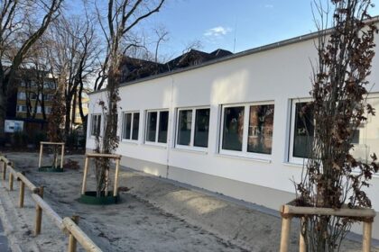 Klaraschule erweitern oder Geld sparen? Das sagen die Dinslakener Grünen