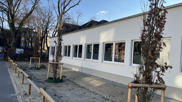 Klaraschule erweitern oder Geld sparen? Das sagen die Dinslakener Grünen