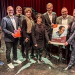 Klavier-Festival Ruhr erstmals in der Kathrin-Türks-Halle Dinslaken