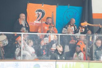 Kobras-Fans zur Eissporthallen-Diskussion in Dinslaken: „Das wäre katastrophal“