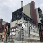 Kraftwerks-Abriss in Voerde: „Wie komme ich jetzt noch rückwärts aus meiner Einfahrt?“