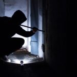 Kriminalität in Voerde: Mehrere Einbrüche – Wohnungen im Erdgeschoss betroffen
