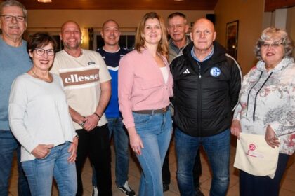 Laufen für den guten Zweck: Alle Infos zum „24h Walk 4 Charity“ in Voerde