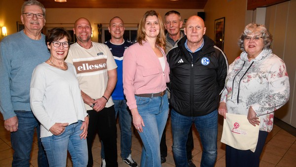 Laufen für den guten Zweck: Alle Infos zum „24h Walk 4 Charity“ in Voerde